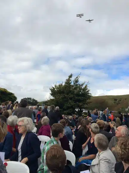 ANZAC Day 2019