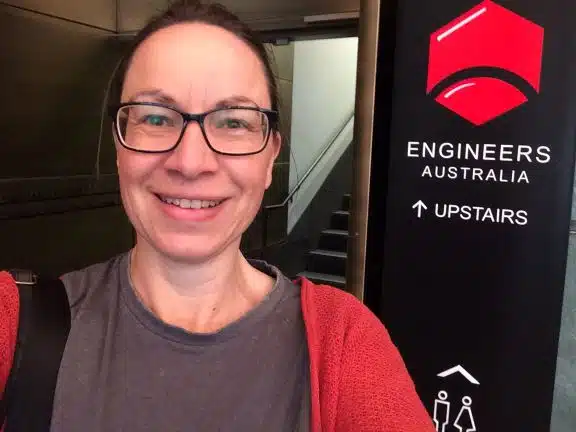 Celebrating Engineering Heritage in Sydney