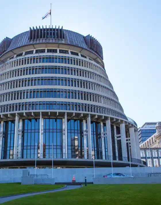 The Beehive