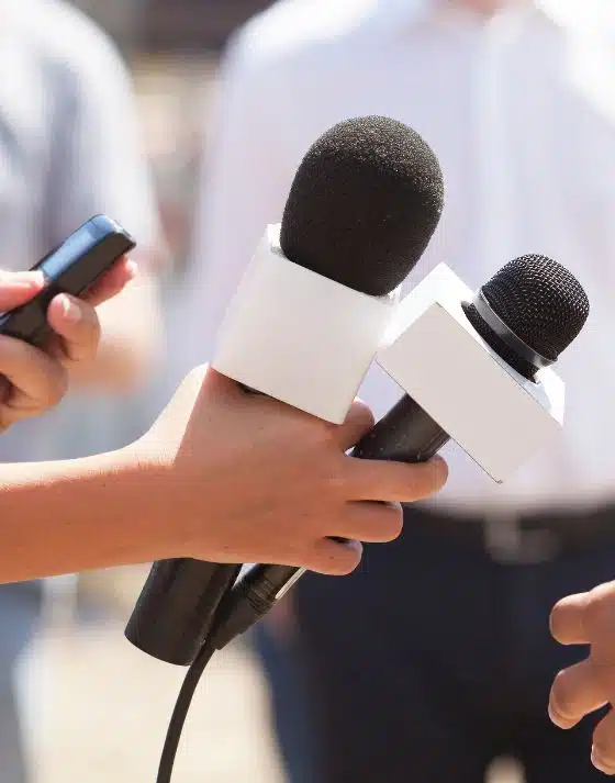 Interviews