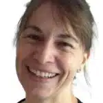 Karen Wrigglesworth