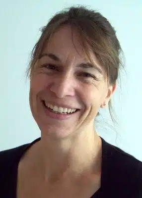 Karen Wrigglesworth
