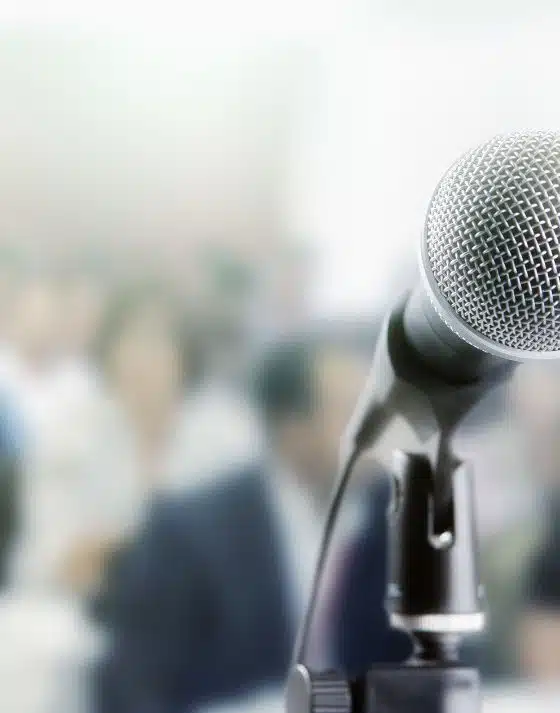 Public Speaking